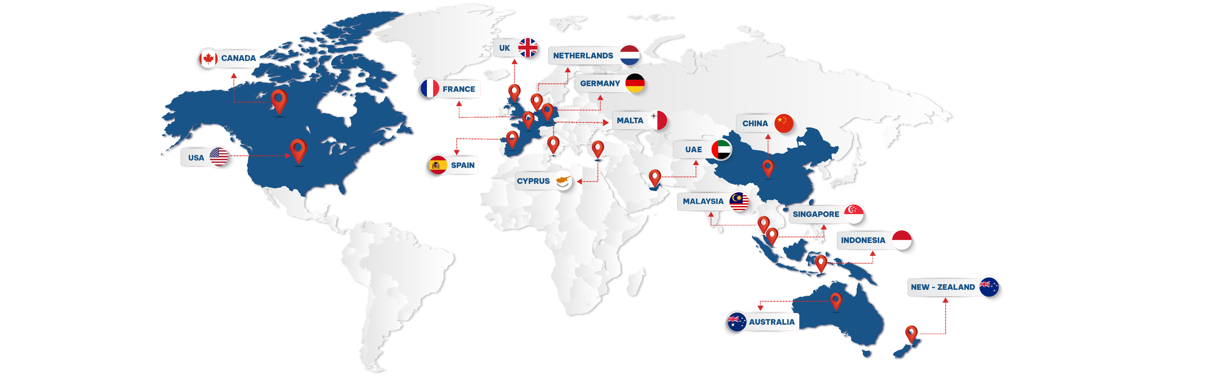 Global-map