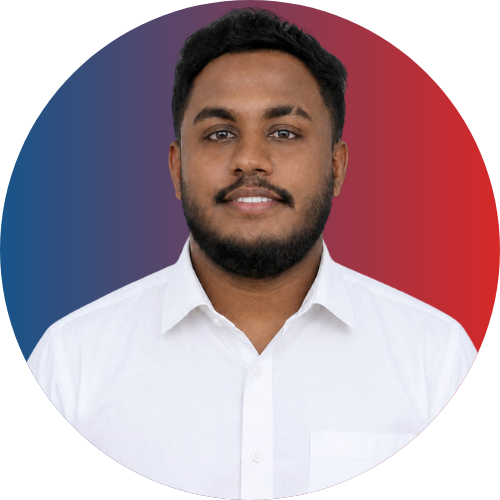Danushkanth