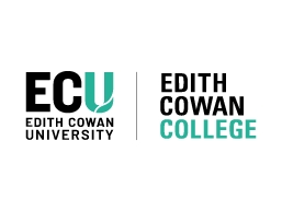 Edith Cowan University Logo
