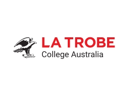 La Trobe University Logo
